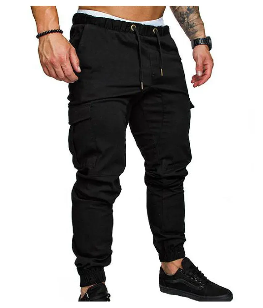Cargo clearance pants snapdeal