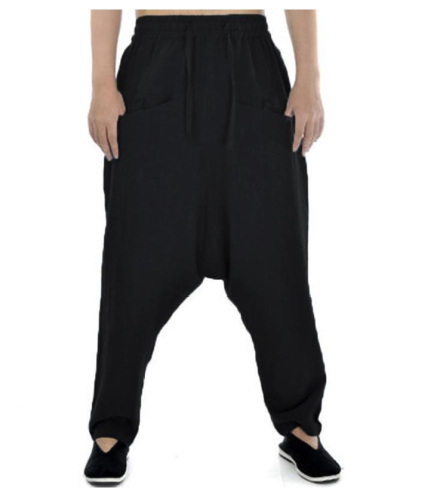 baggy trousers mens