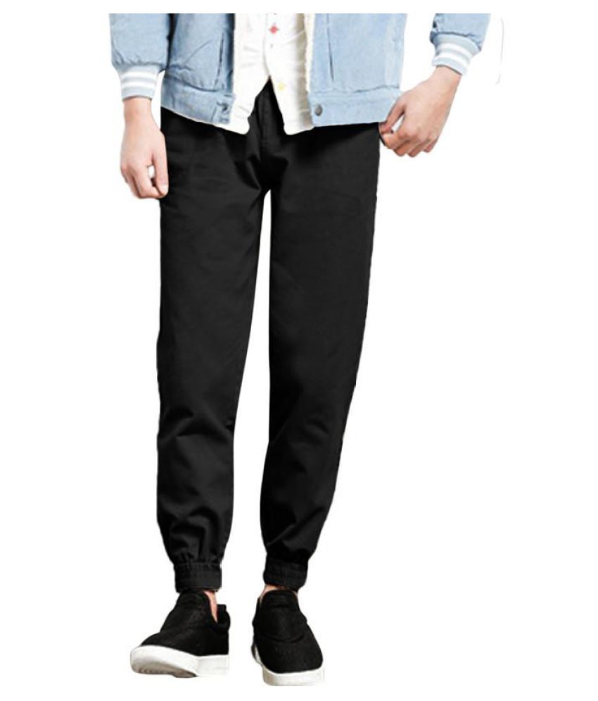 sweats that look like slacks