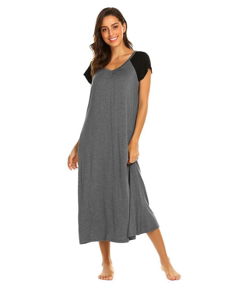 snapdeal nightgown