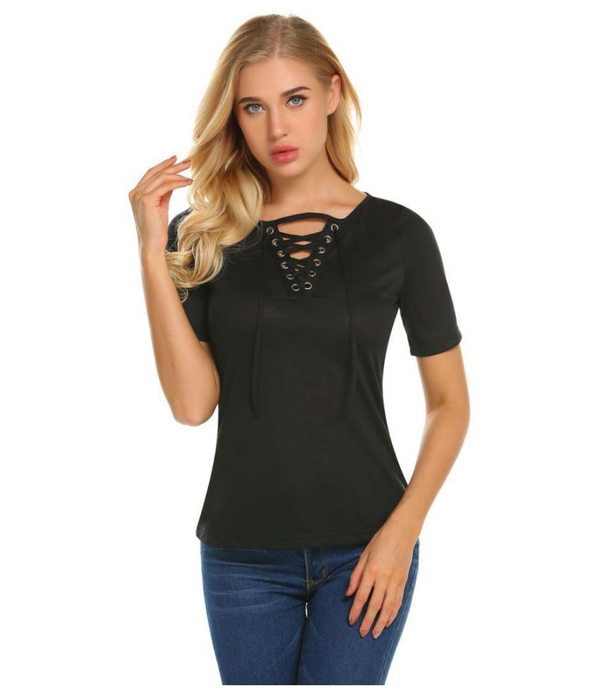 snapdeal women's jeans tops