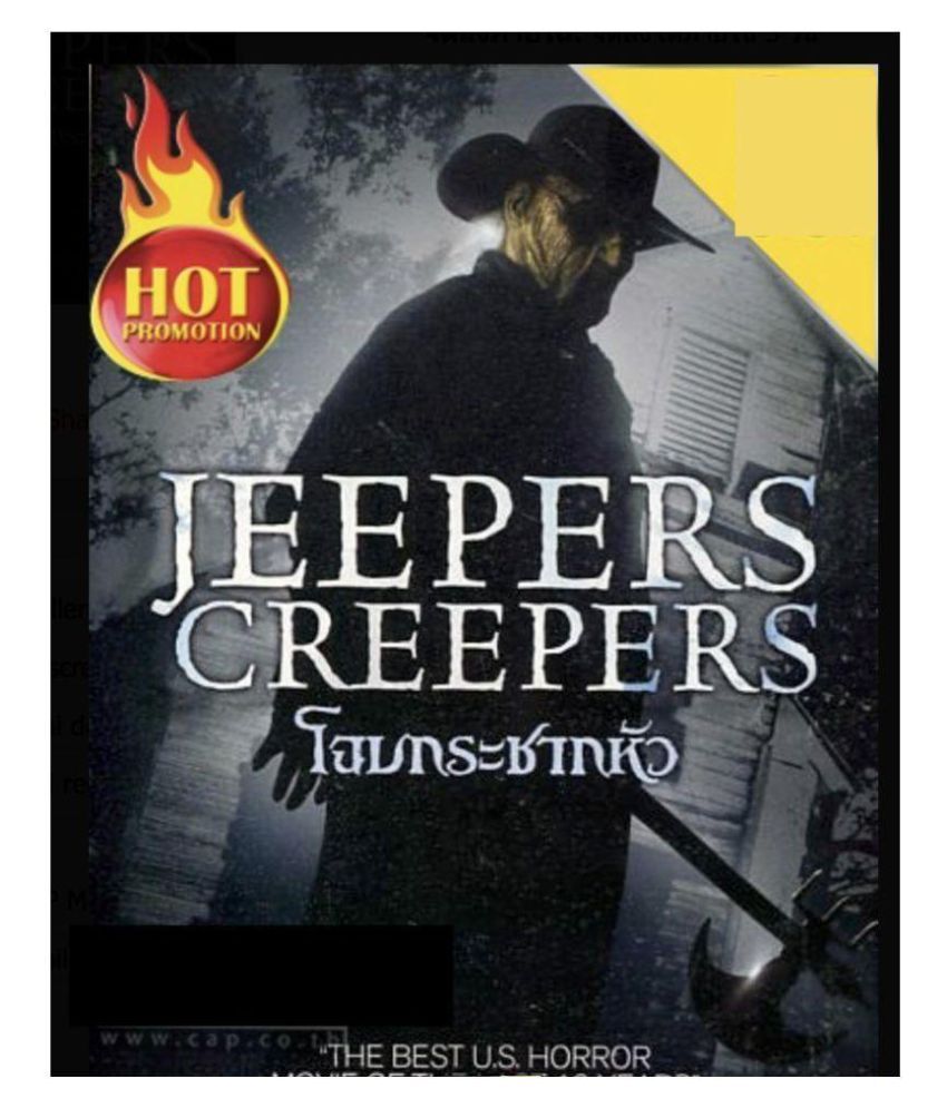 jeepers creepers full movie english