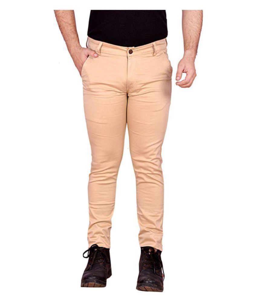 jeans beige