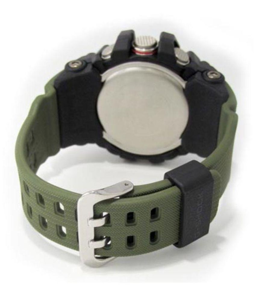 g shock mudmaster snapdeal