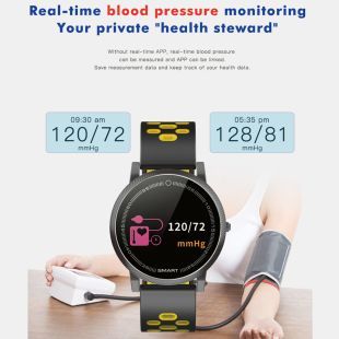 bingo f4 fitness band