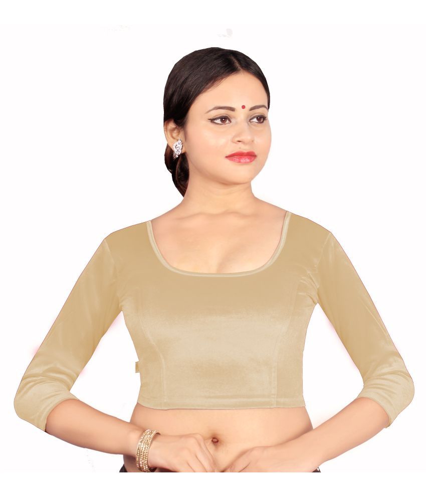 Readymade store blouses snapdeal