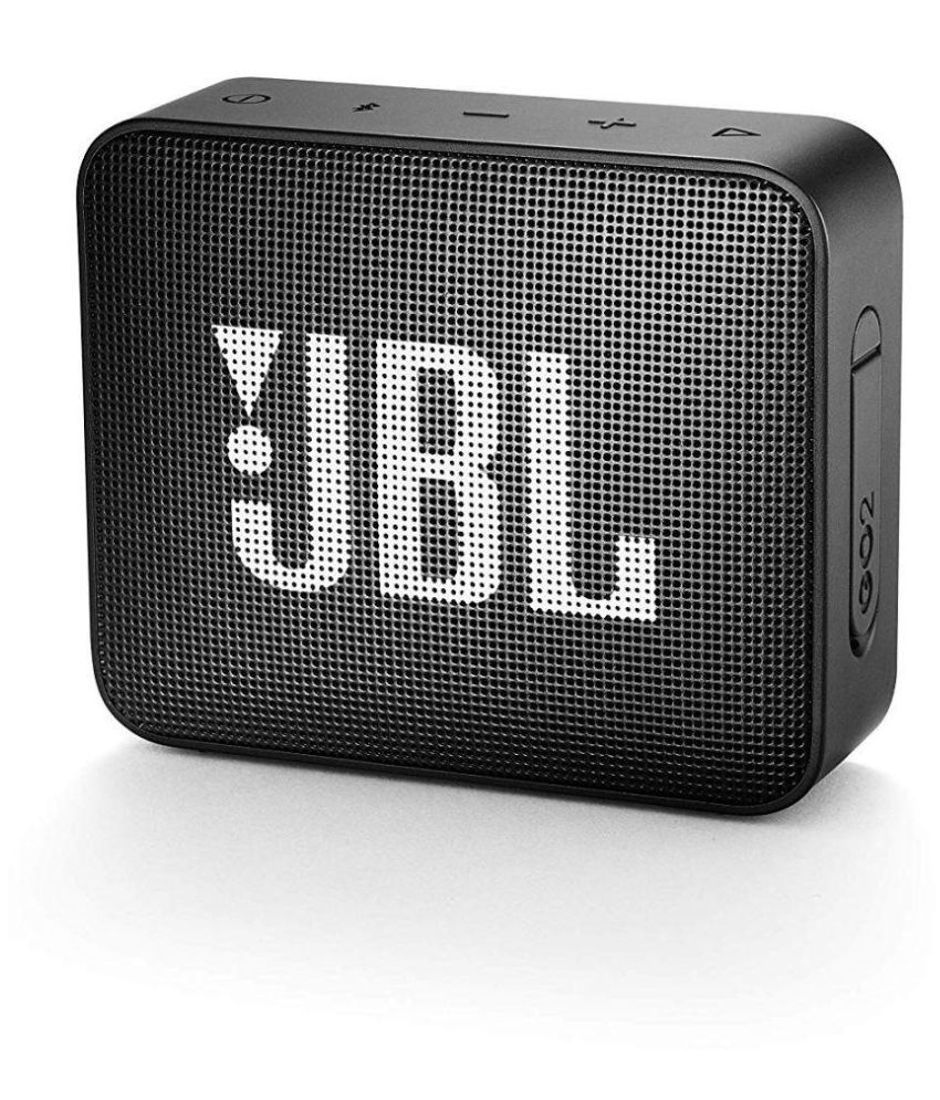 BING JBL GO Bluetooth Speaker