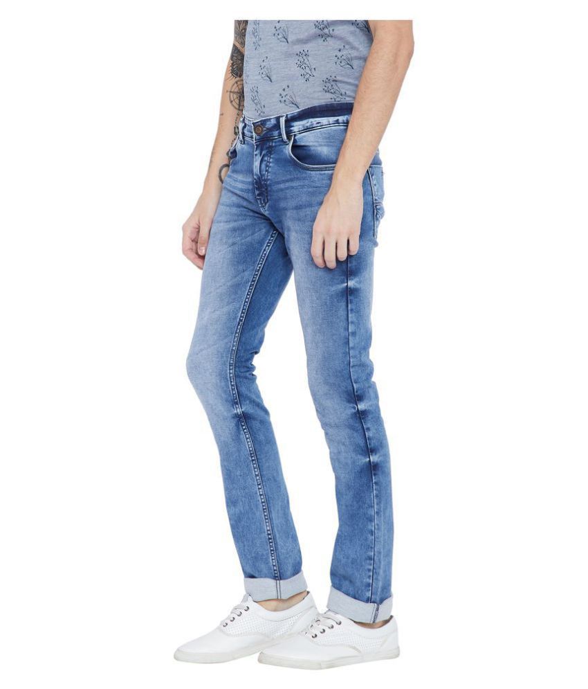 duke jeans