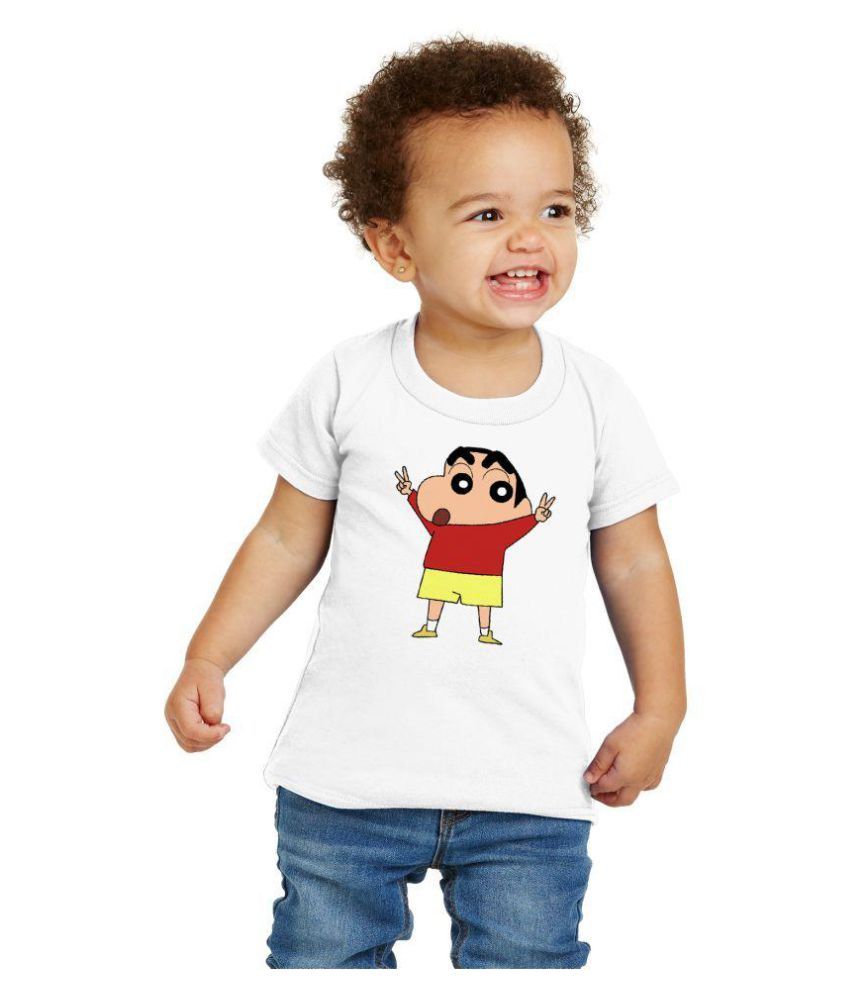 shinchan t shirt online for girl