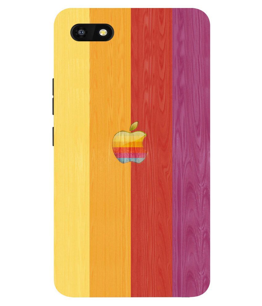 Gionee F205 Printed Cover By Print Everything Printed Back Covers