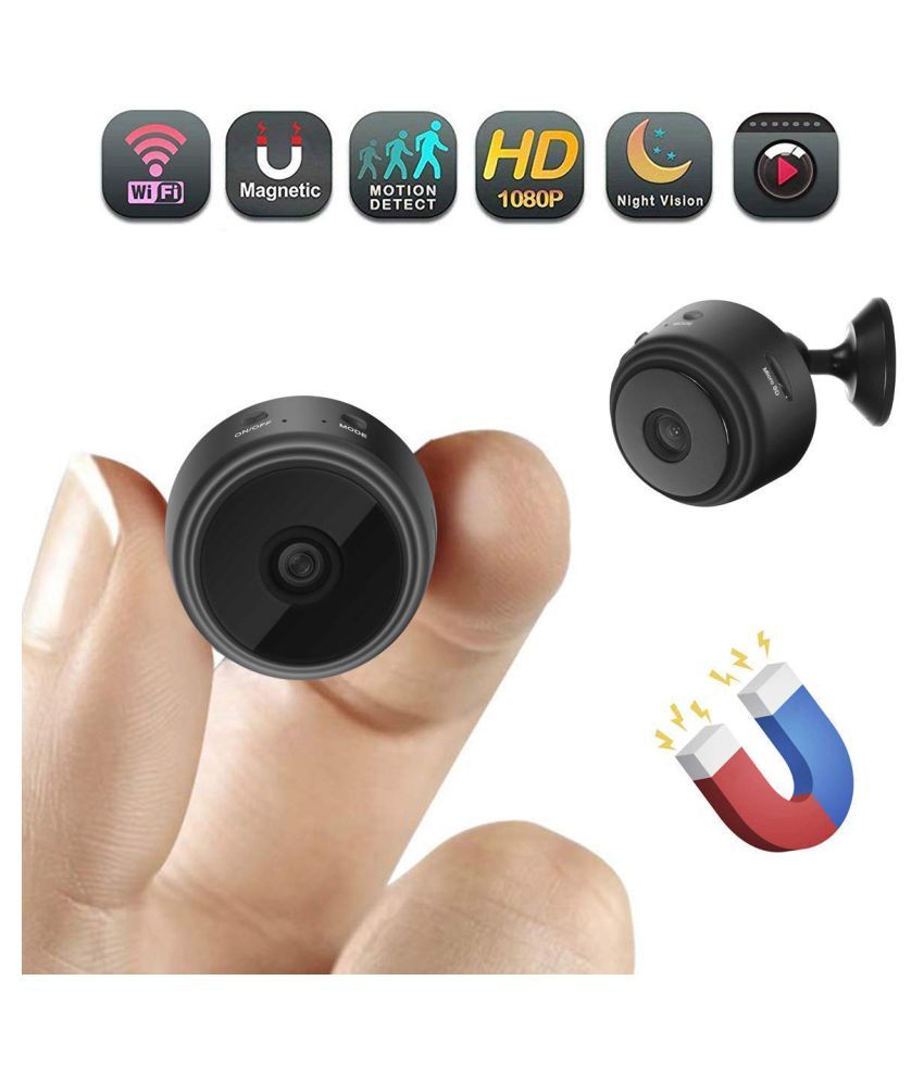 greeneye technology mini spy camera