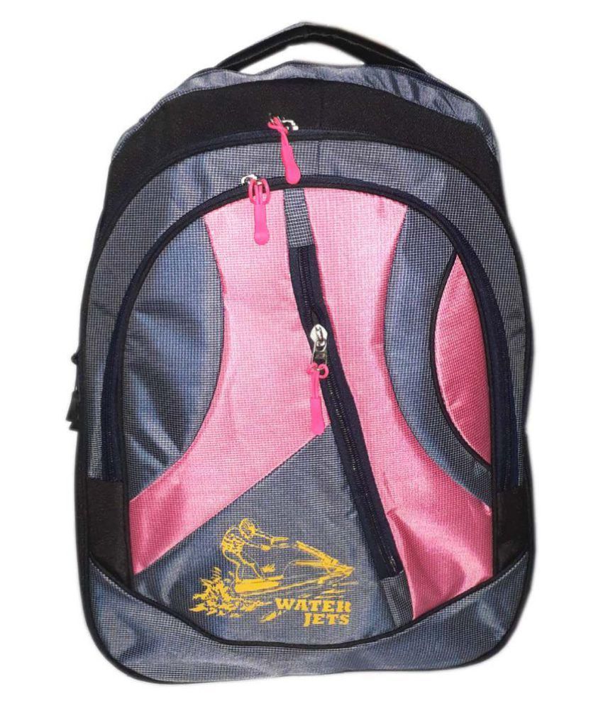 latest model school bags