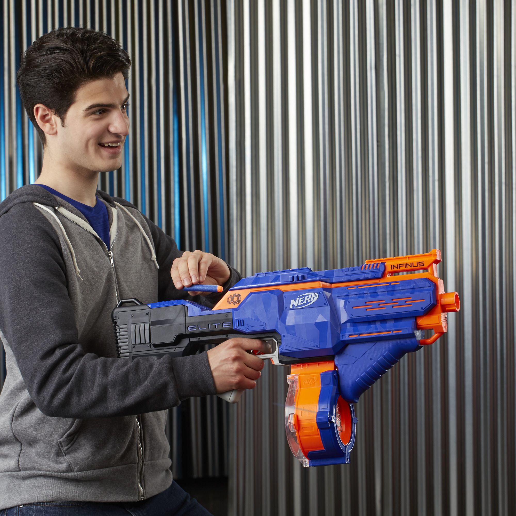 nerf infinus for sale