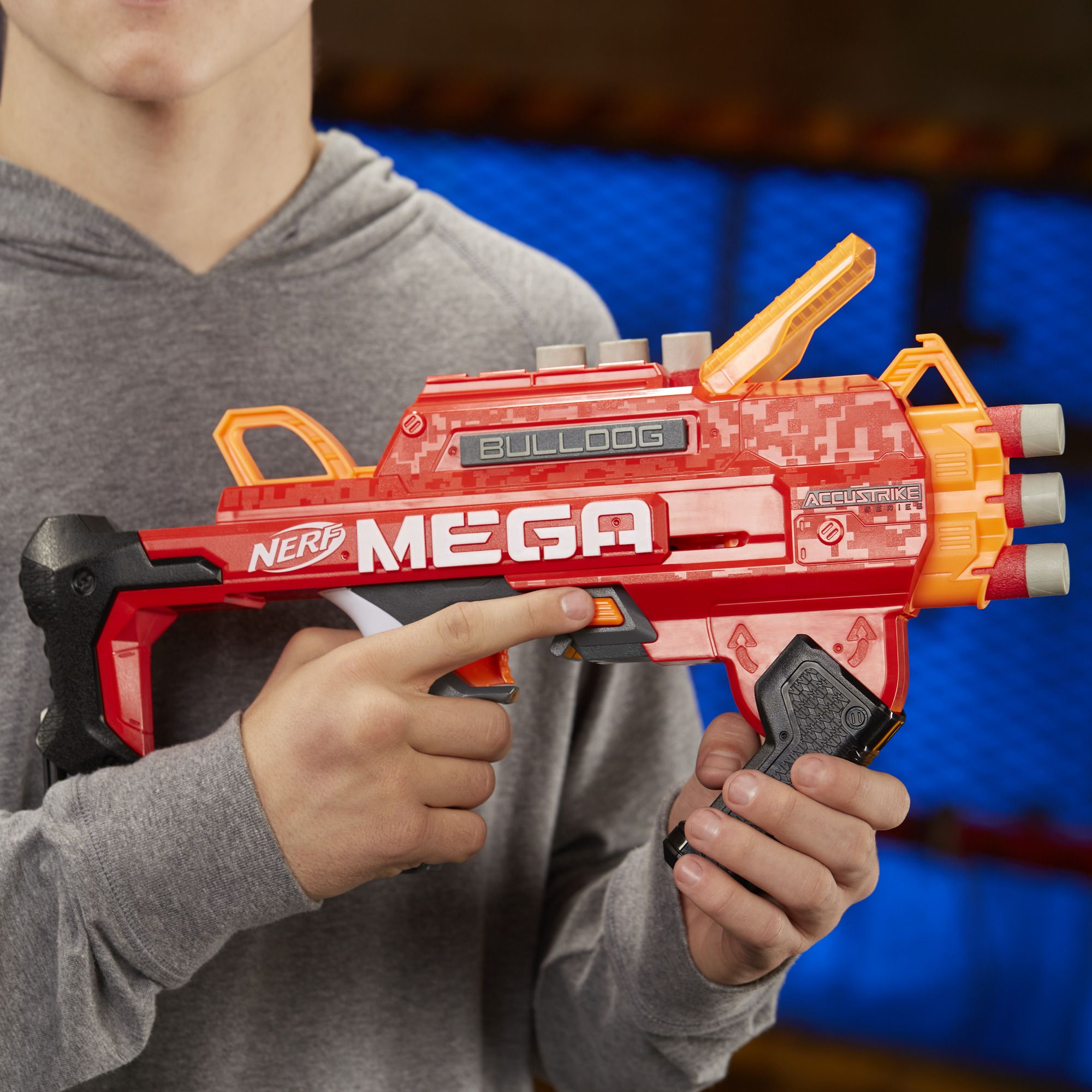 nerf guns mega price