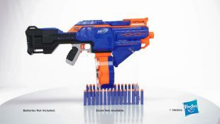 nerf infinus for sale