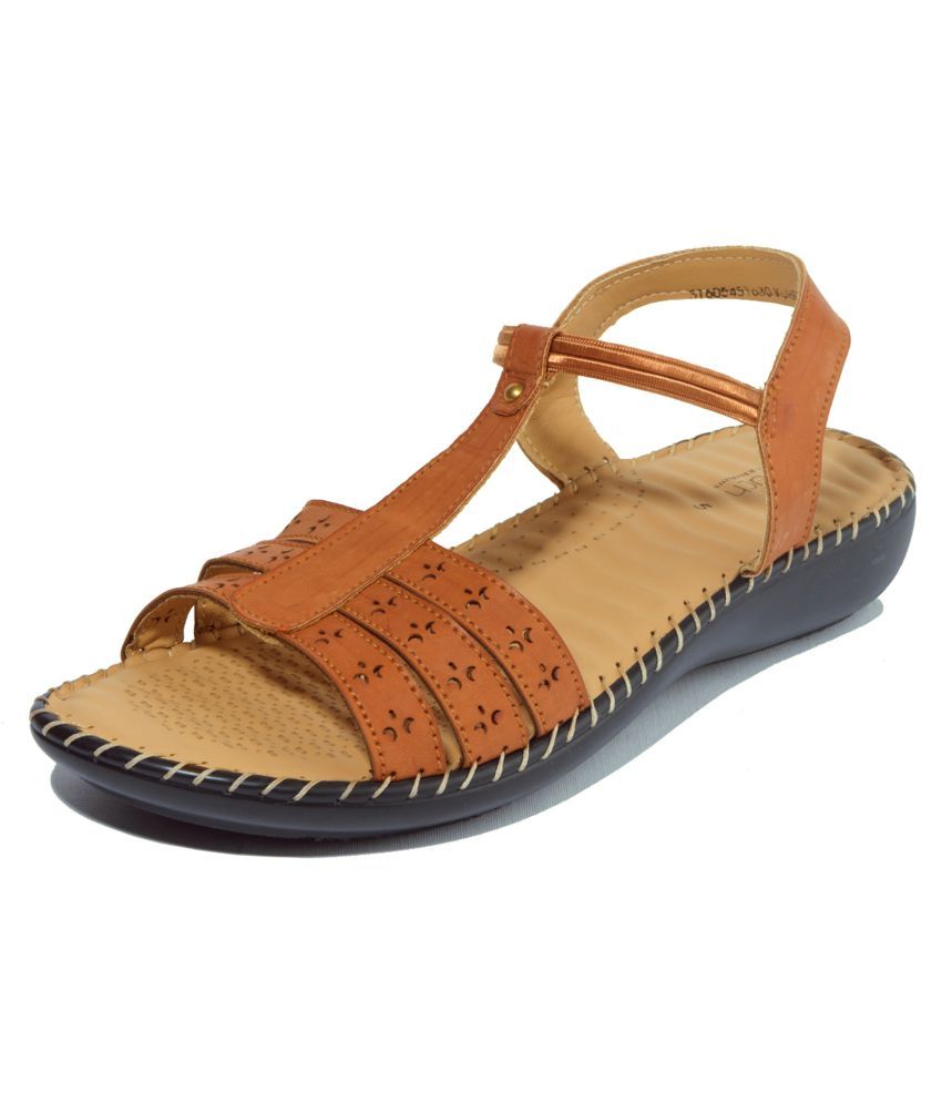 tan flats amazon