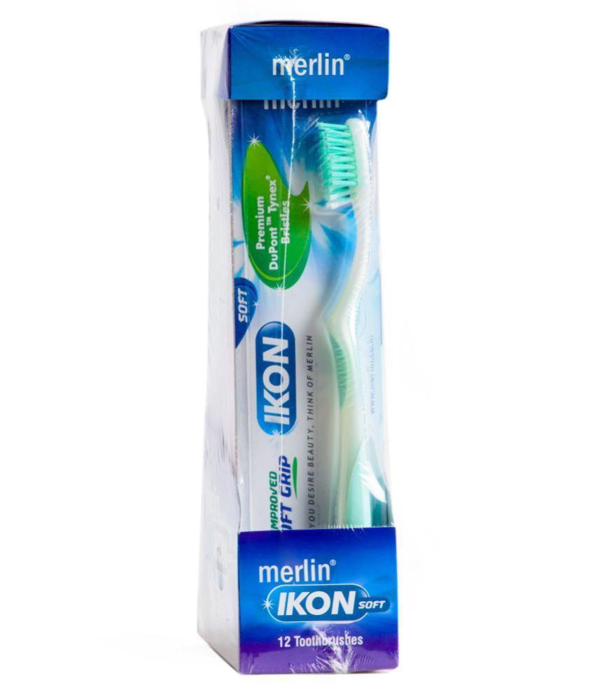 merlin toothbrush price