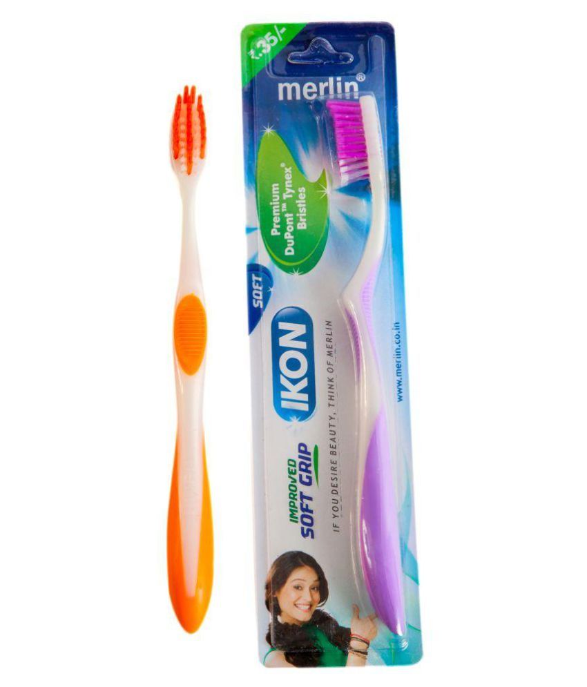 merlin toothbrush price