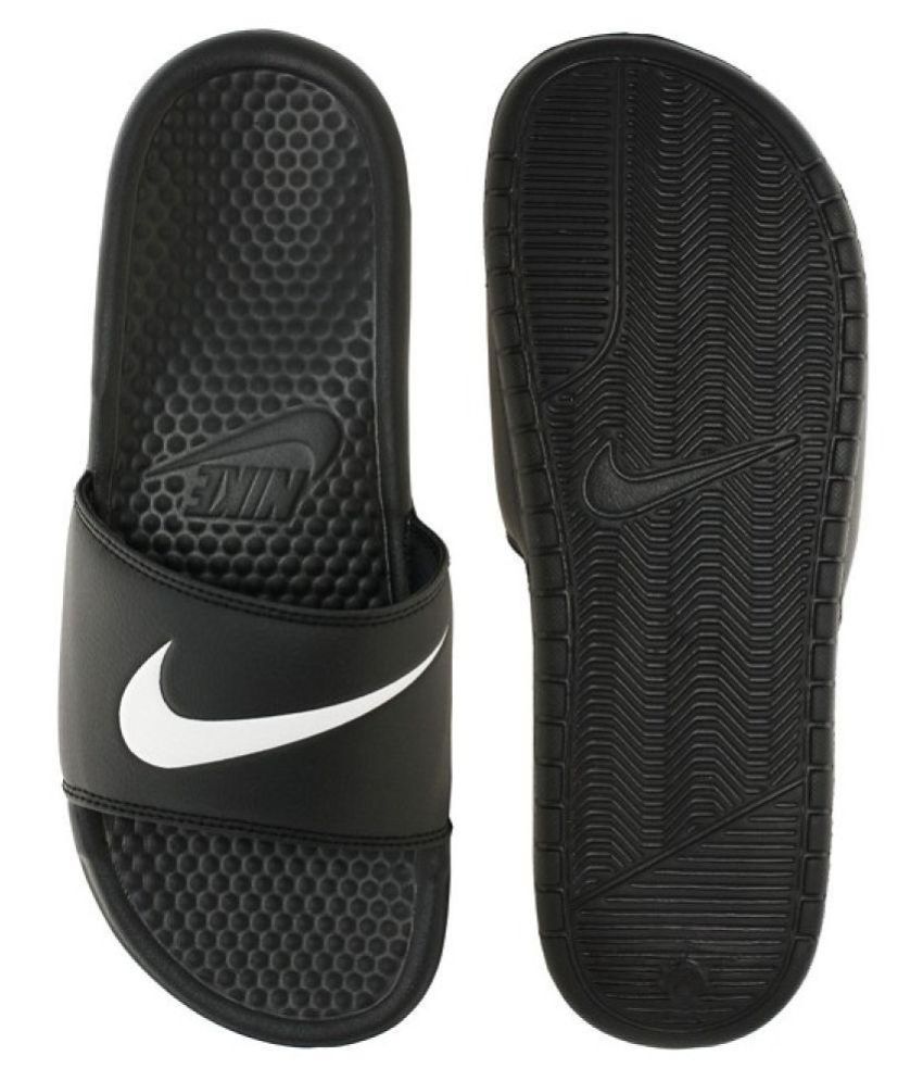 nike flip slides