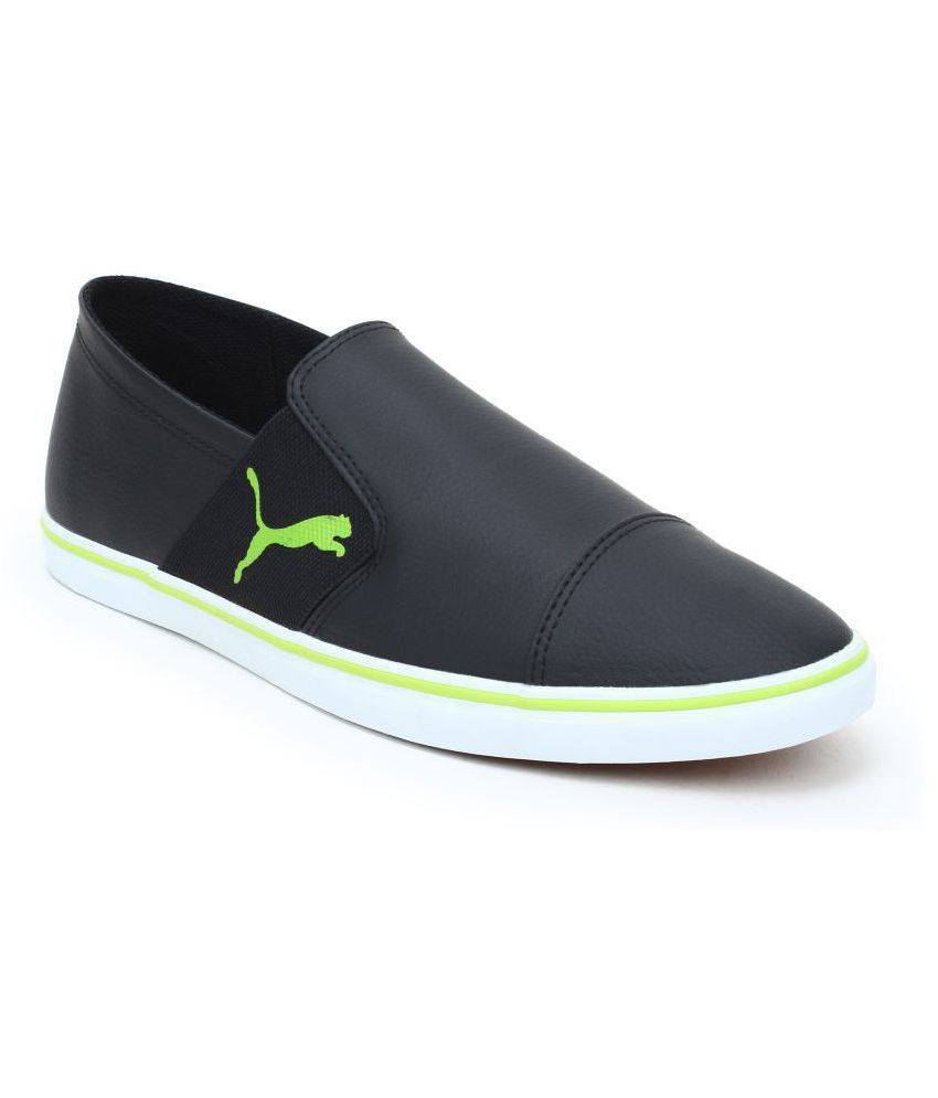casual puma active shoes for men