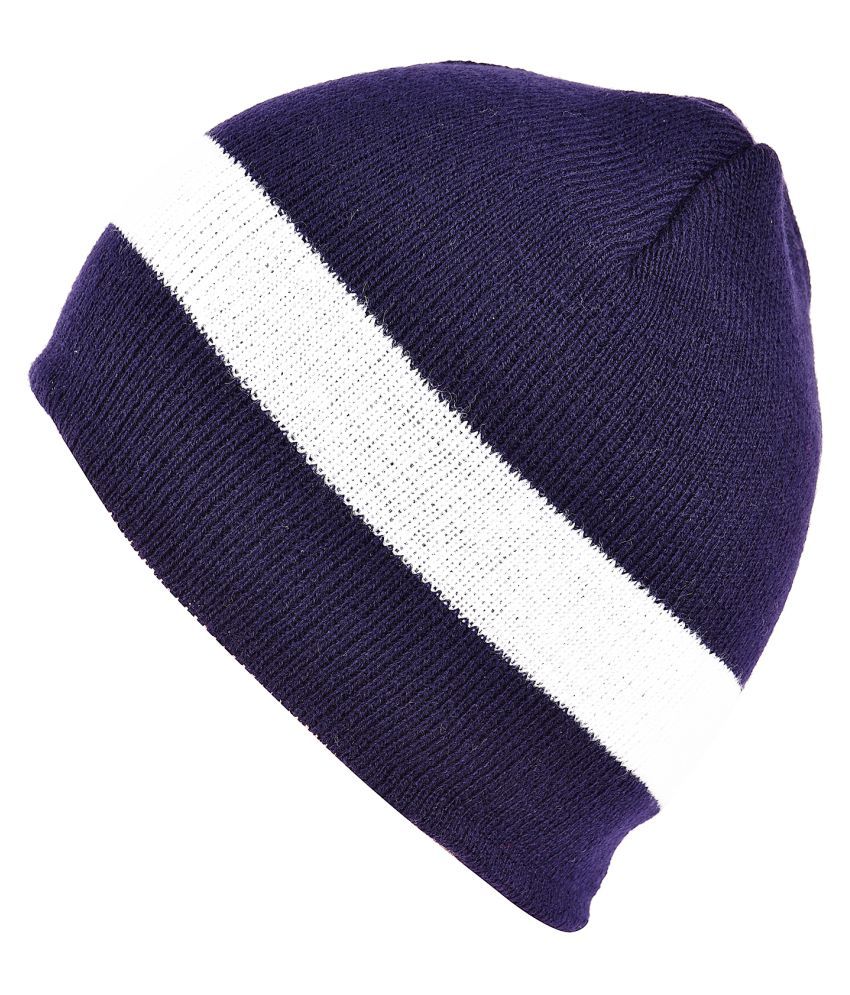 snapdeal winter cap