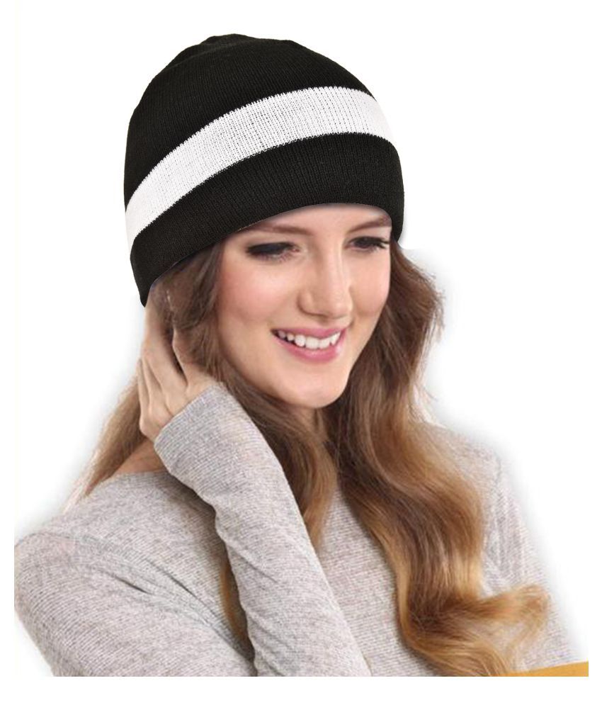 unique womens winter hats