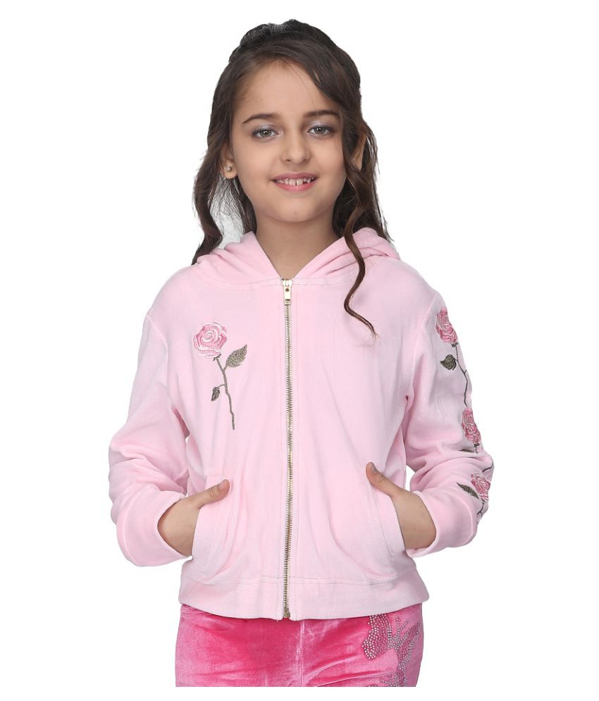 party wear sweatshirt