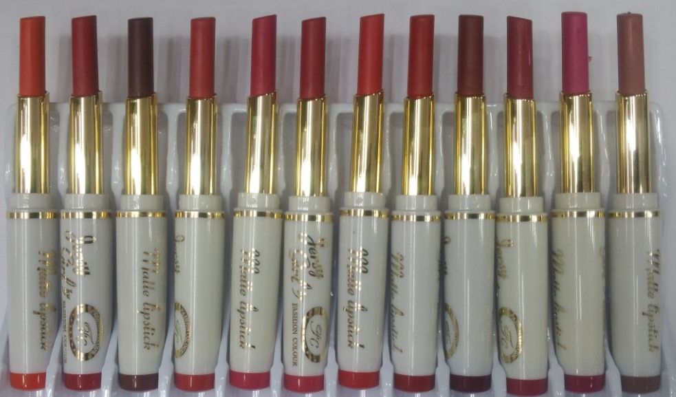 fc lipstick matte