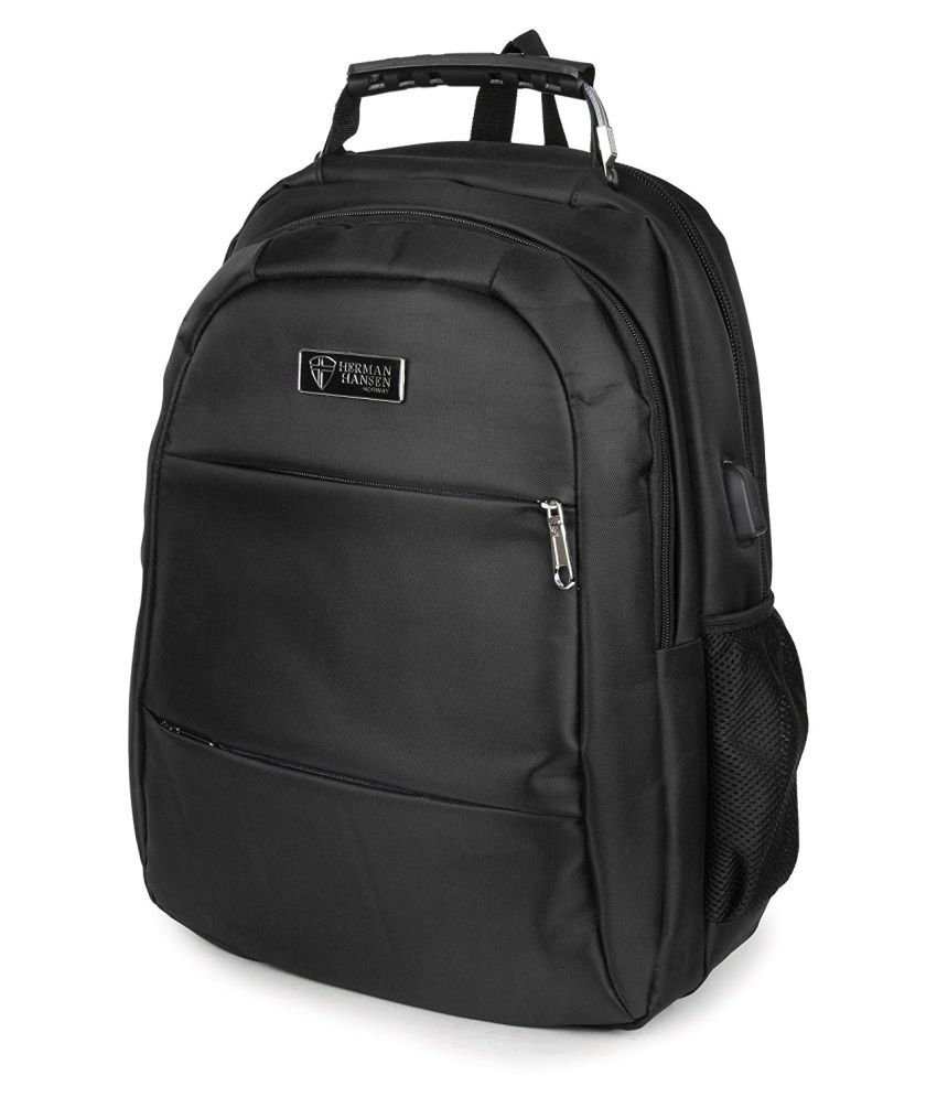 herman hansen backpack