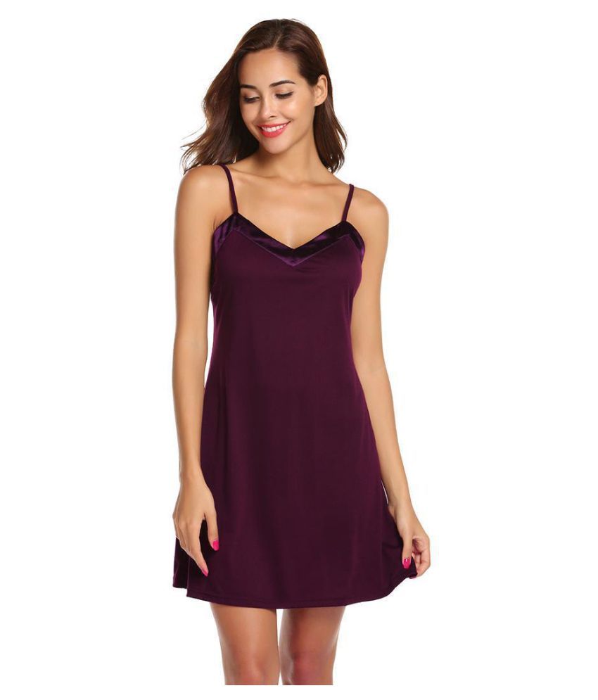 snapdeal nightgown