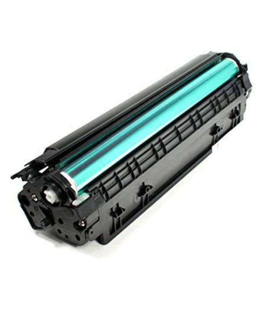 Z Hp 12a Hp Q2612a Toner Cartridge Black Single Buy Z Hp 12a Hp 7485