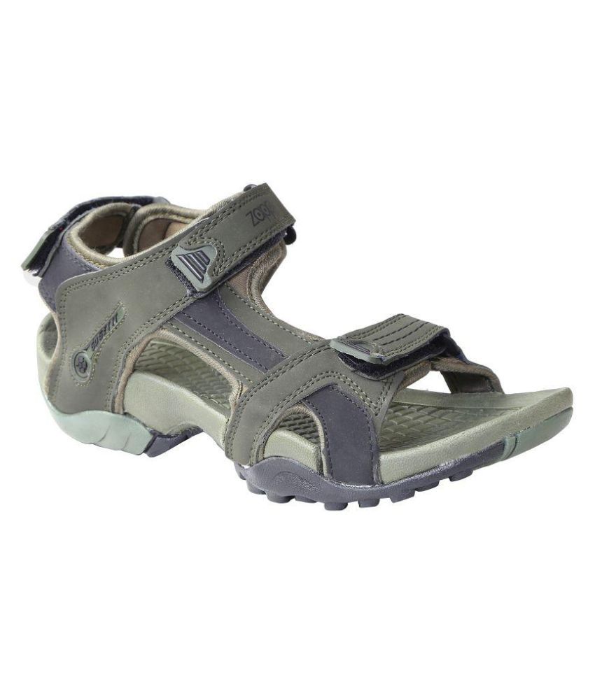 zappy sandals