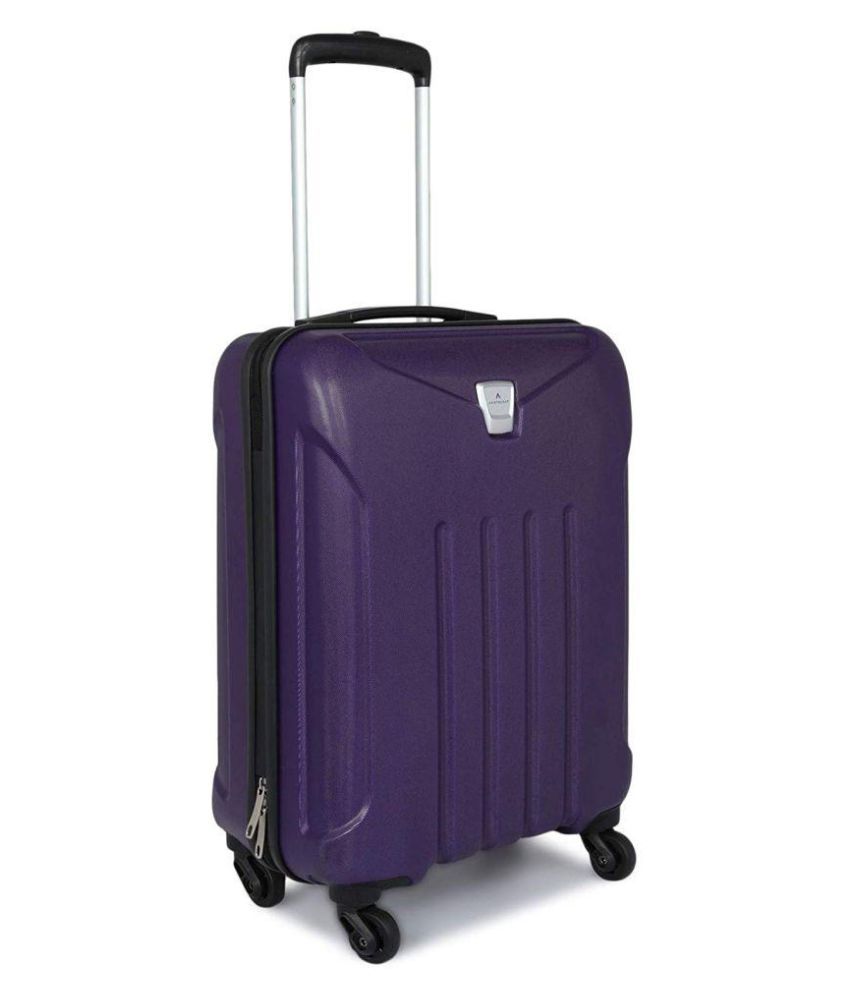 aristocrat suitcase sizes