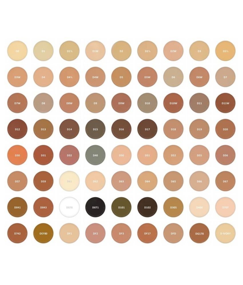 derma dfd concealer