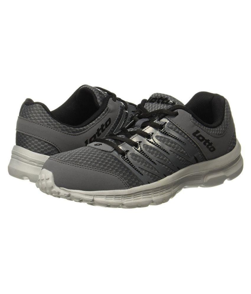 lotto men's adriano running shoes