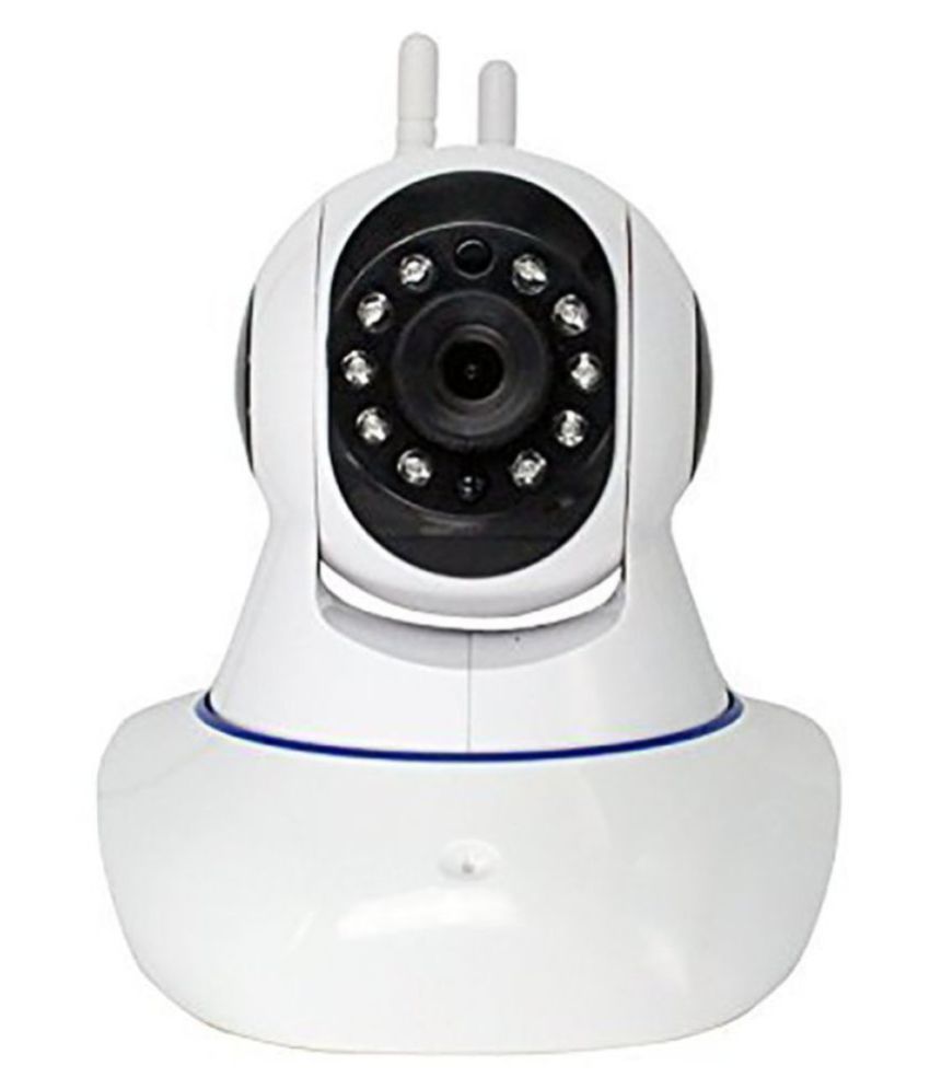 AUCTUS home Security IP Camera Wireless Surveillance ...