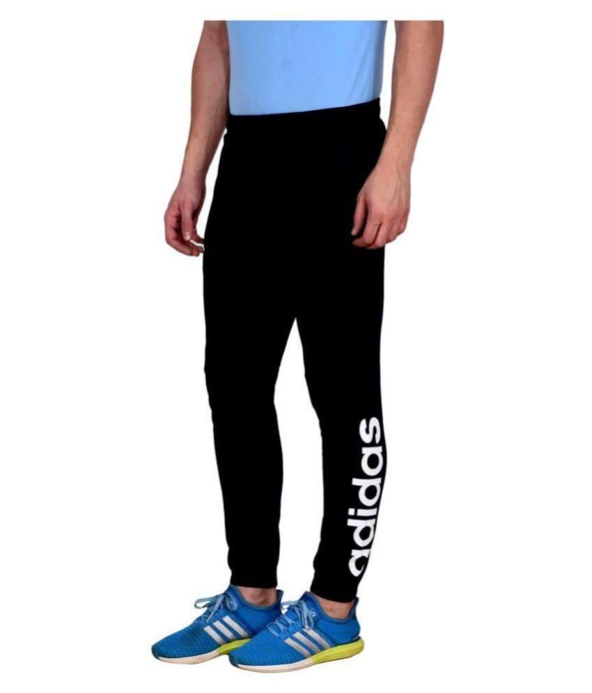 snapdeal adidas track pants