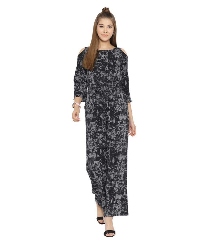 snapdeal jumpsuit