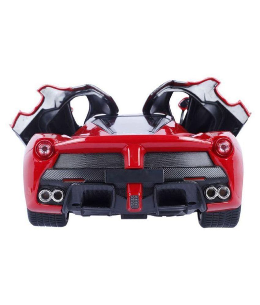 gravity steering remote control car