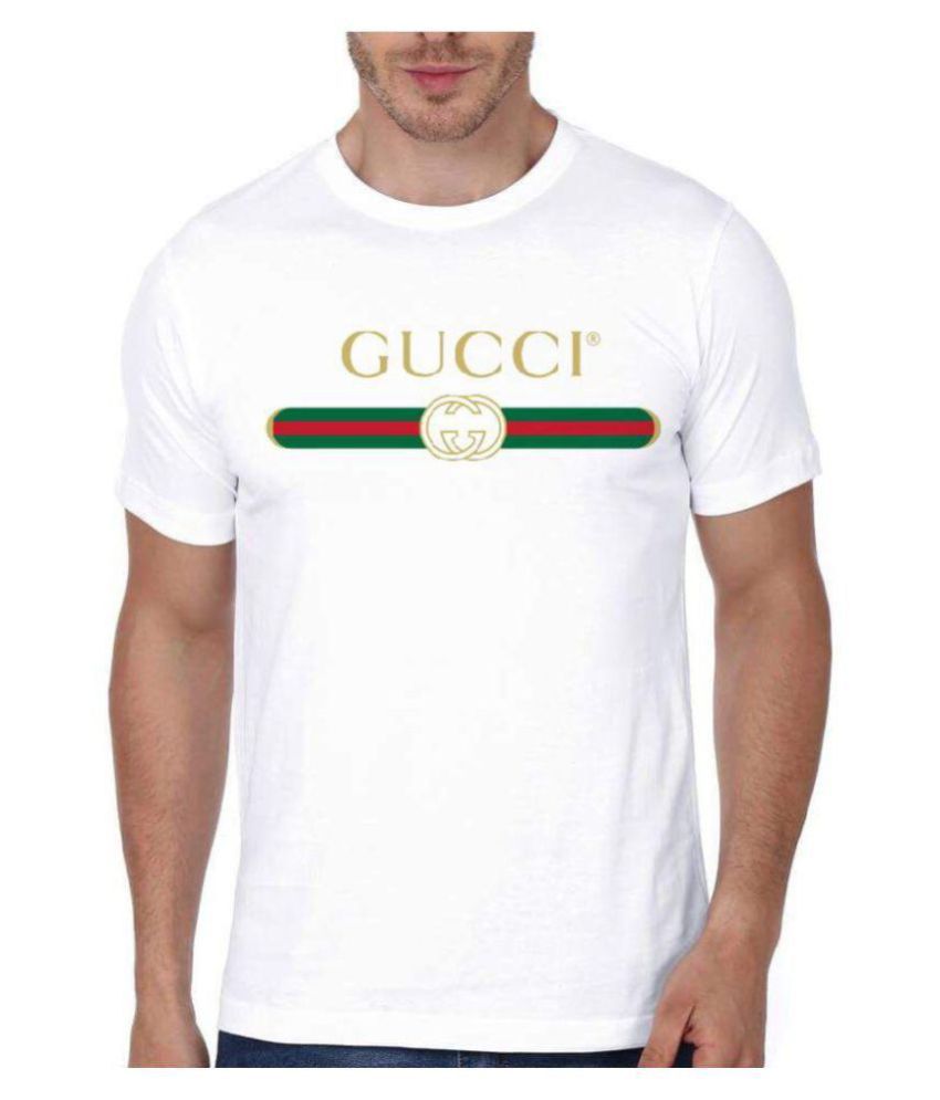 gucci half sleeve shirt