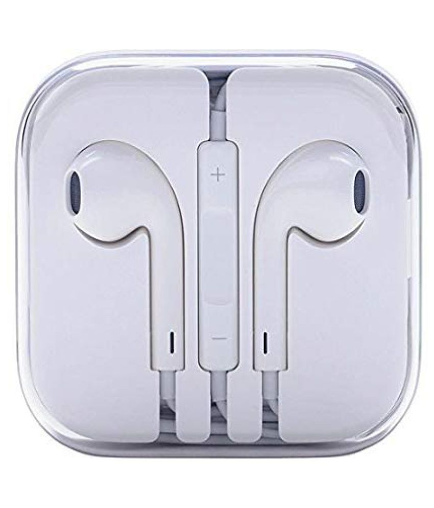 oppo f9 pro earpods