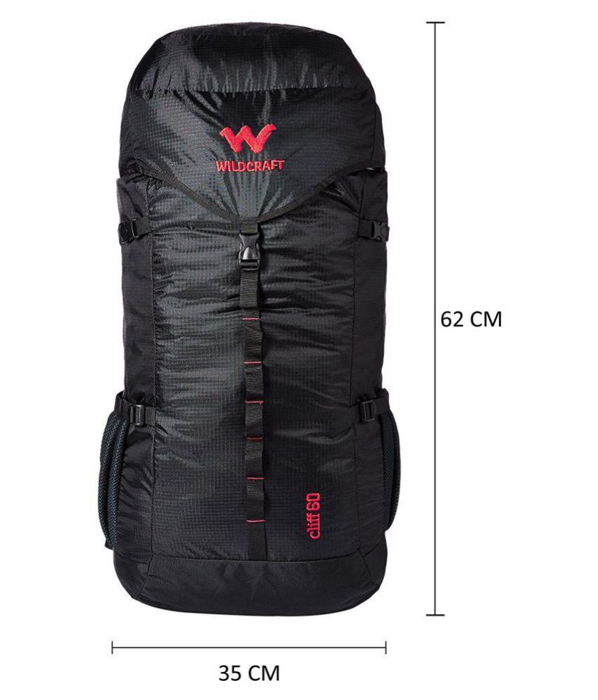 wildcraft bags 45 litres