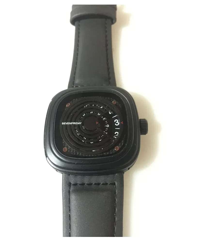 Sevenfriday snapdeal clearance