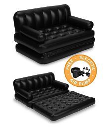 Inflatable Sofas Buy Inflatable Sofas Online At Best Prices