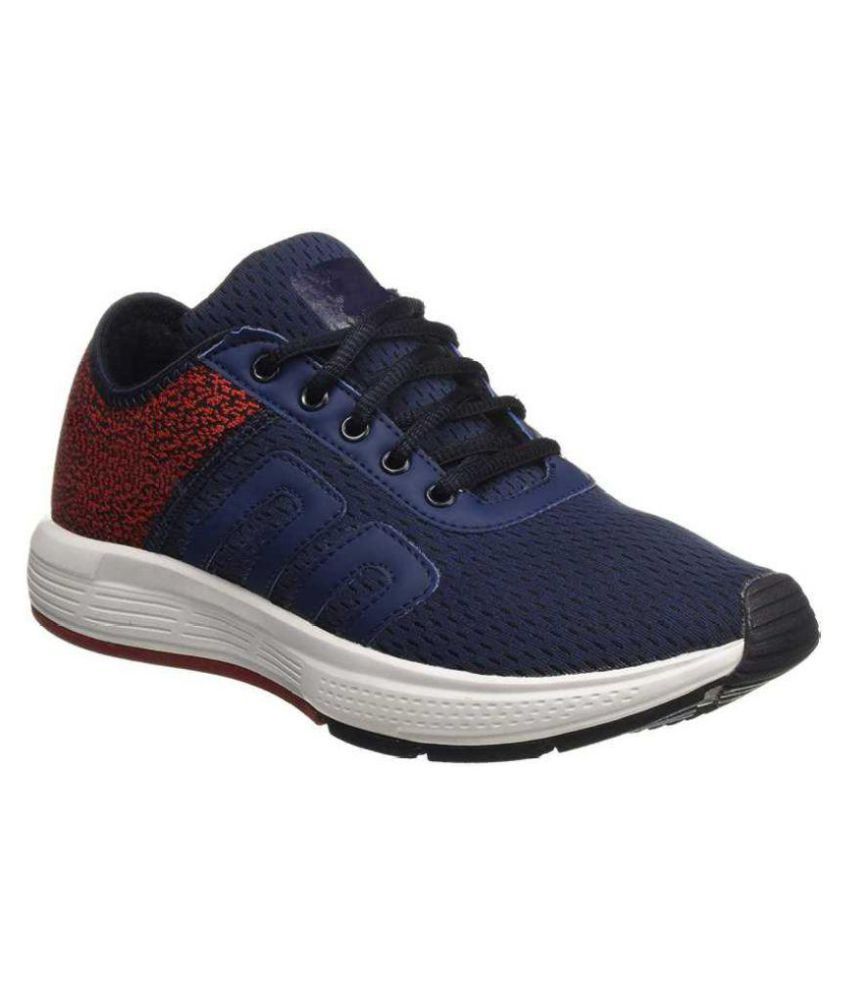 lakhani jogger shoes