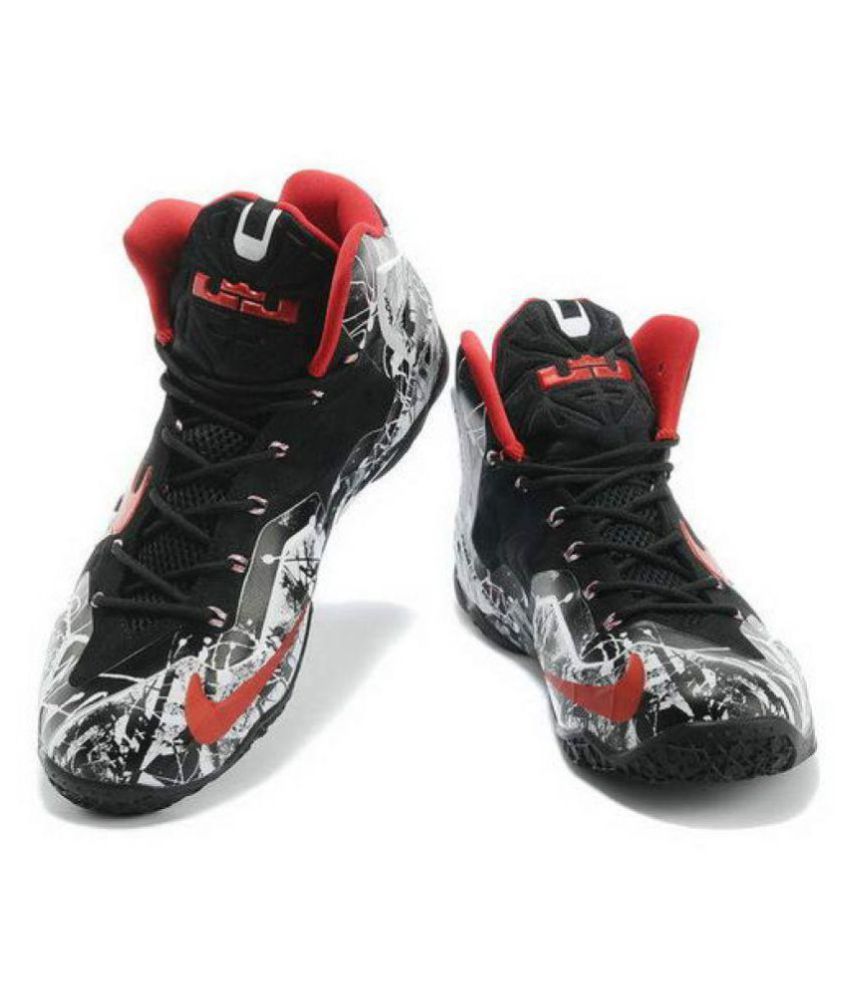 nike lebron x11 price in india