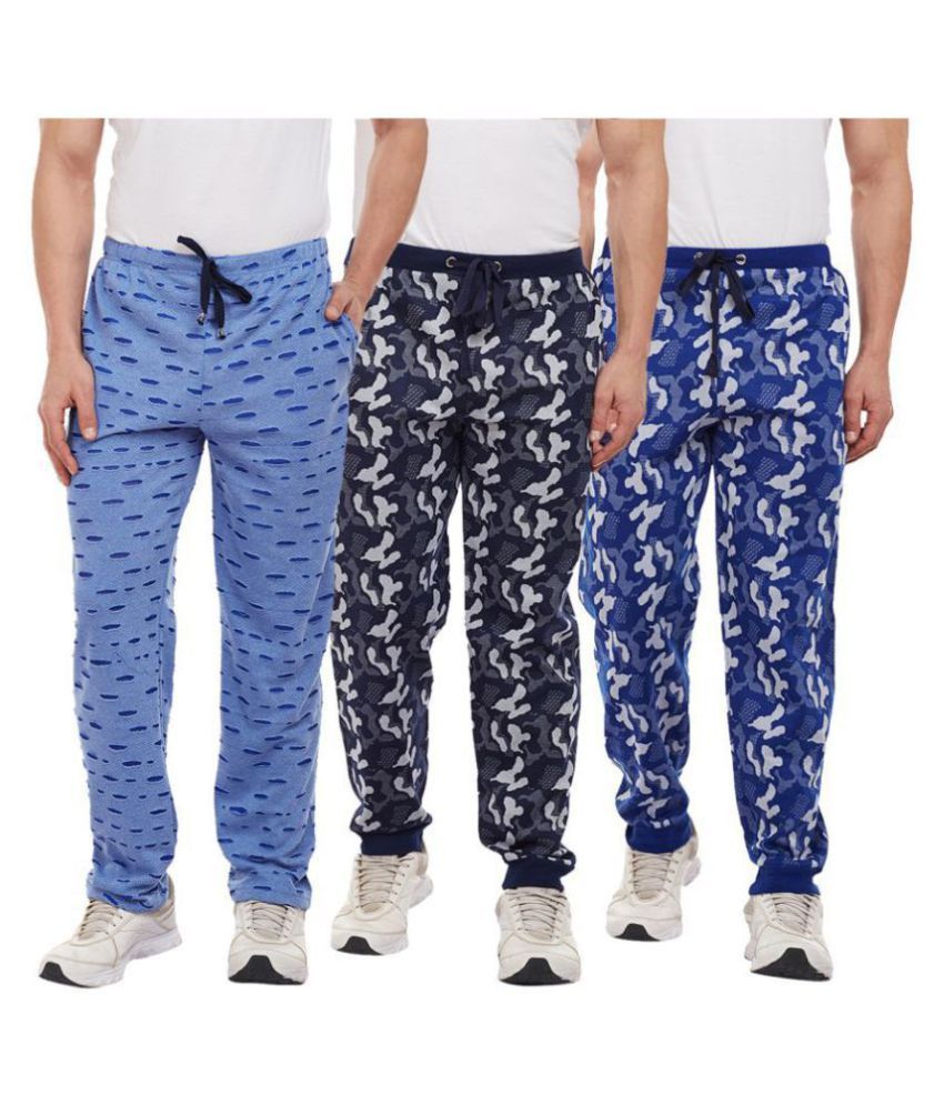 vimal jonney track pants