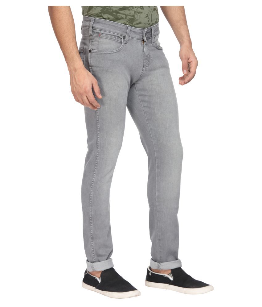 wrangler skinny jeans mens