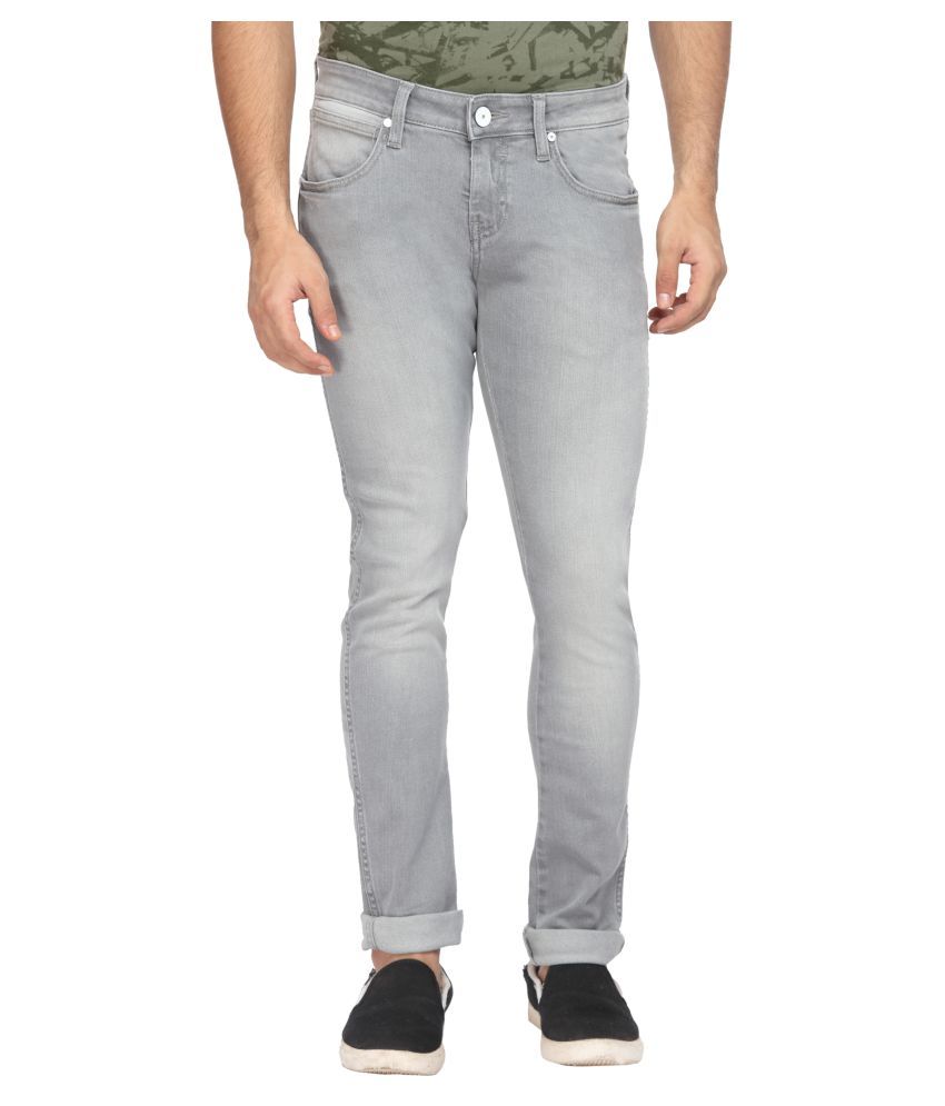 grey wrangler jeans