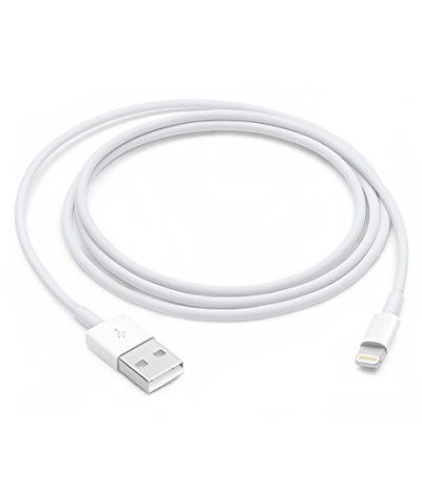 Apple Lightening Cable Cable 1 Apple Certified - iPhone Cables Online ...